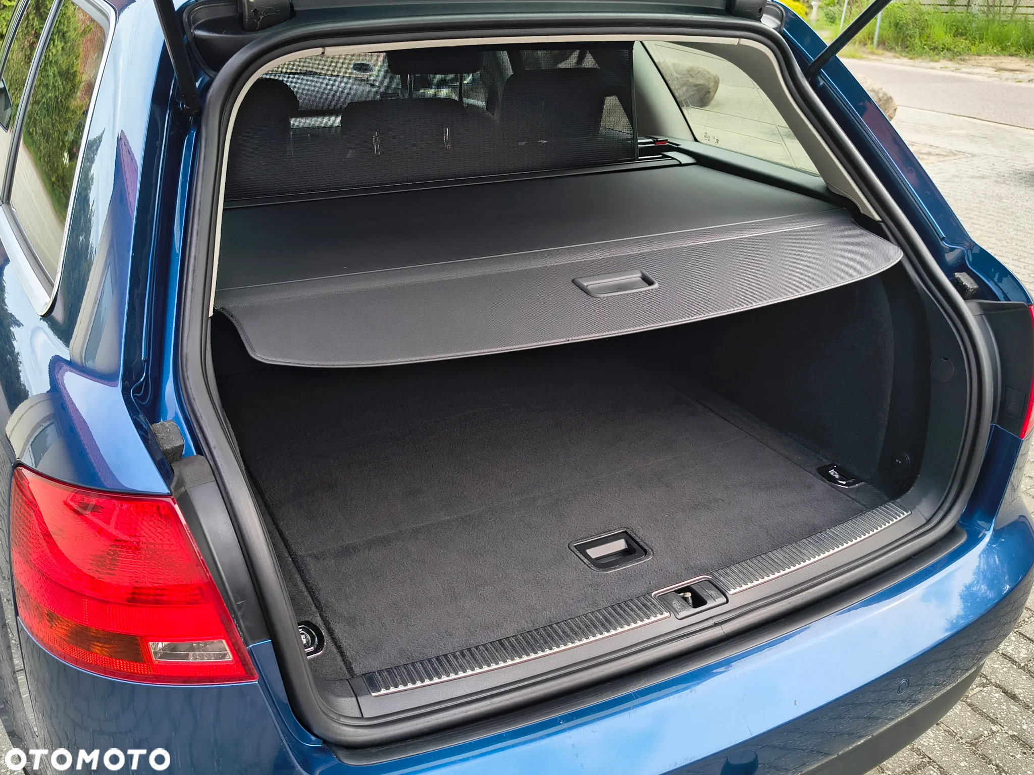 Audi A4 Avant 2.0 TDI - 29