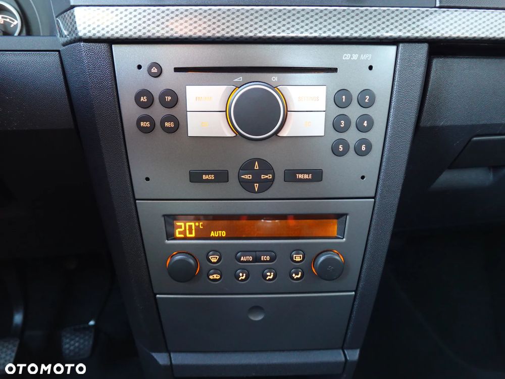 Opel Meriva 1.4 Edition - 20