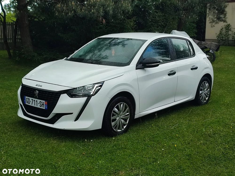 Peugeot 208 1.5 BlueHDi Active Pack S&S - 1