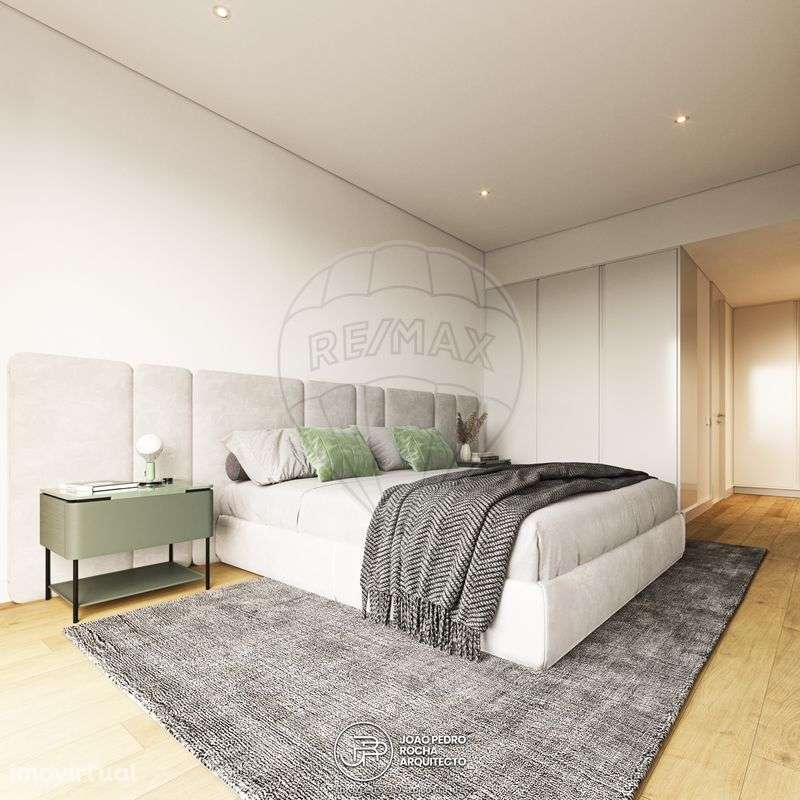 Apartamento T3 para venda - Grande imagem: 4/7