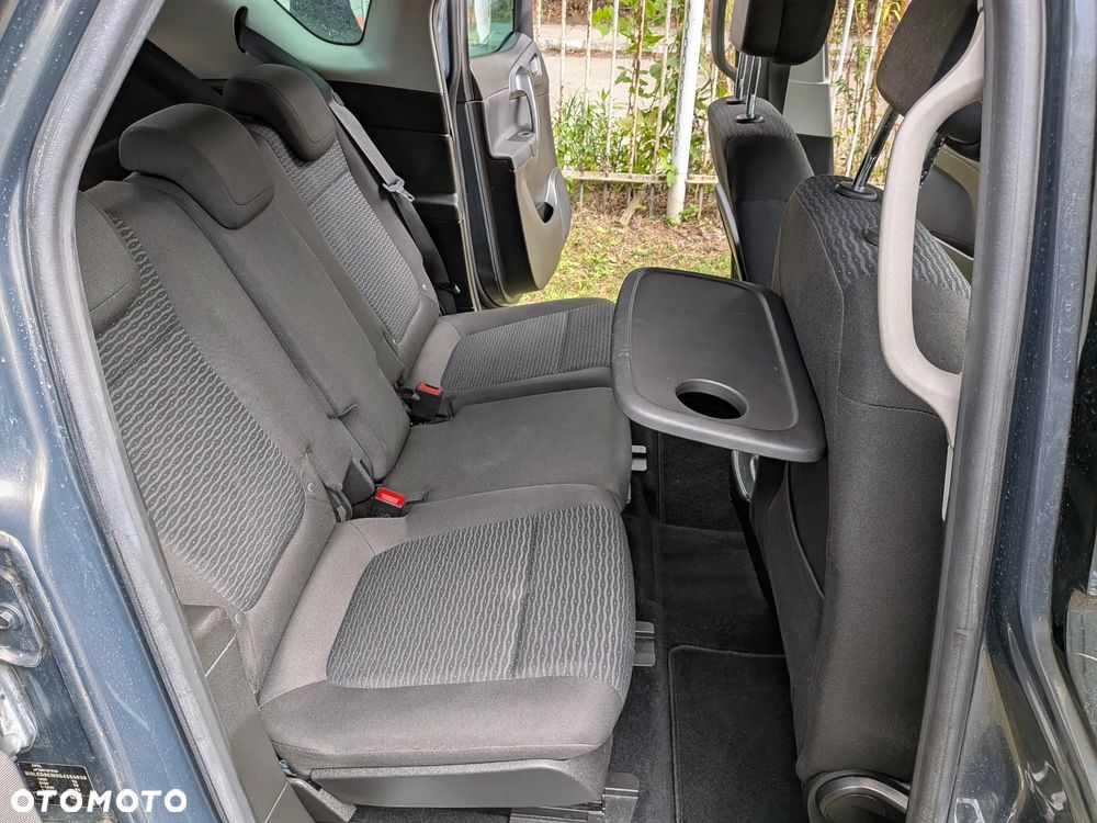 Opel Meriva 1.4 Active - 31