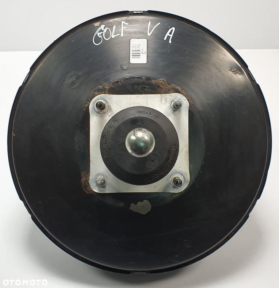 POMPA SERWO VW GOLF V 1.4 16V 1K1614105AE - 4