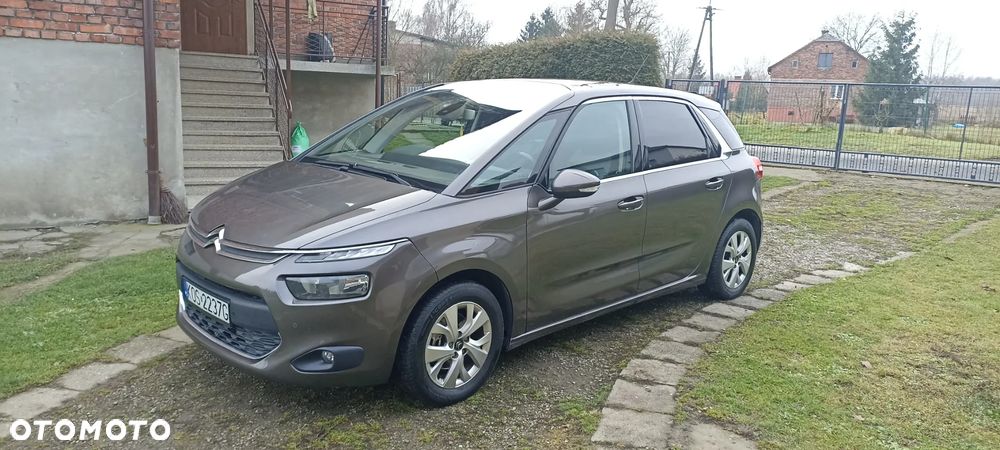 Citroën C4 Picasso BlueHDi 120 Seduction - 9