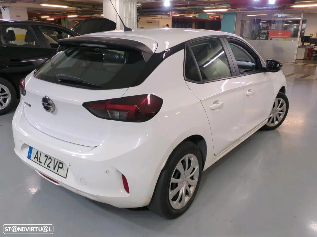 Opel Corsa-e Business Edition - 3