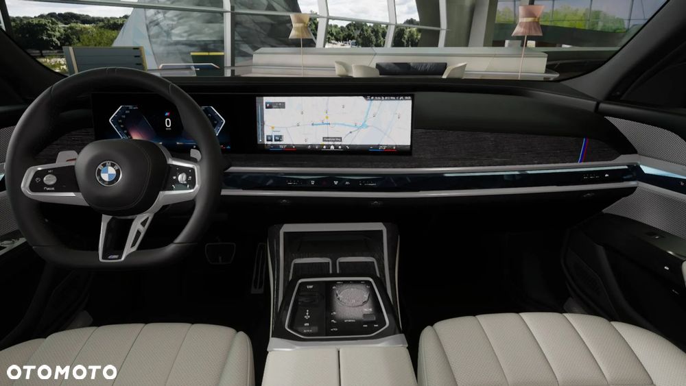 BMW Seria 7 - 13