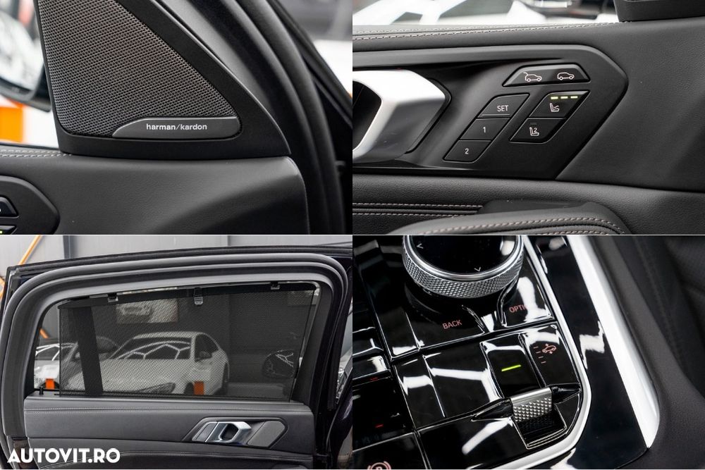 BMW X6 2024 — imagine 20