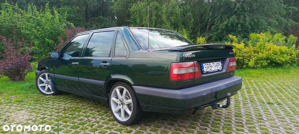 Volvo 850 - 4