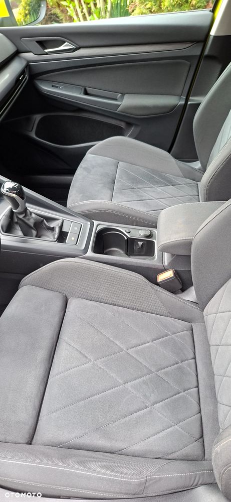 Volkswagen Golf - 5