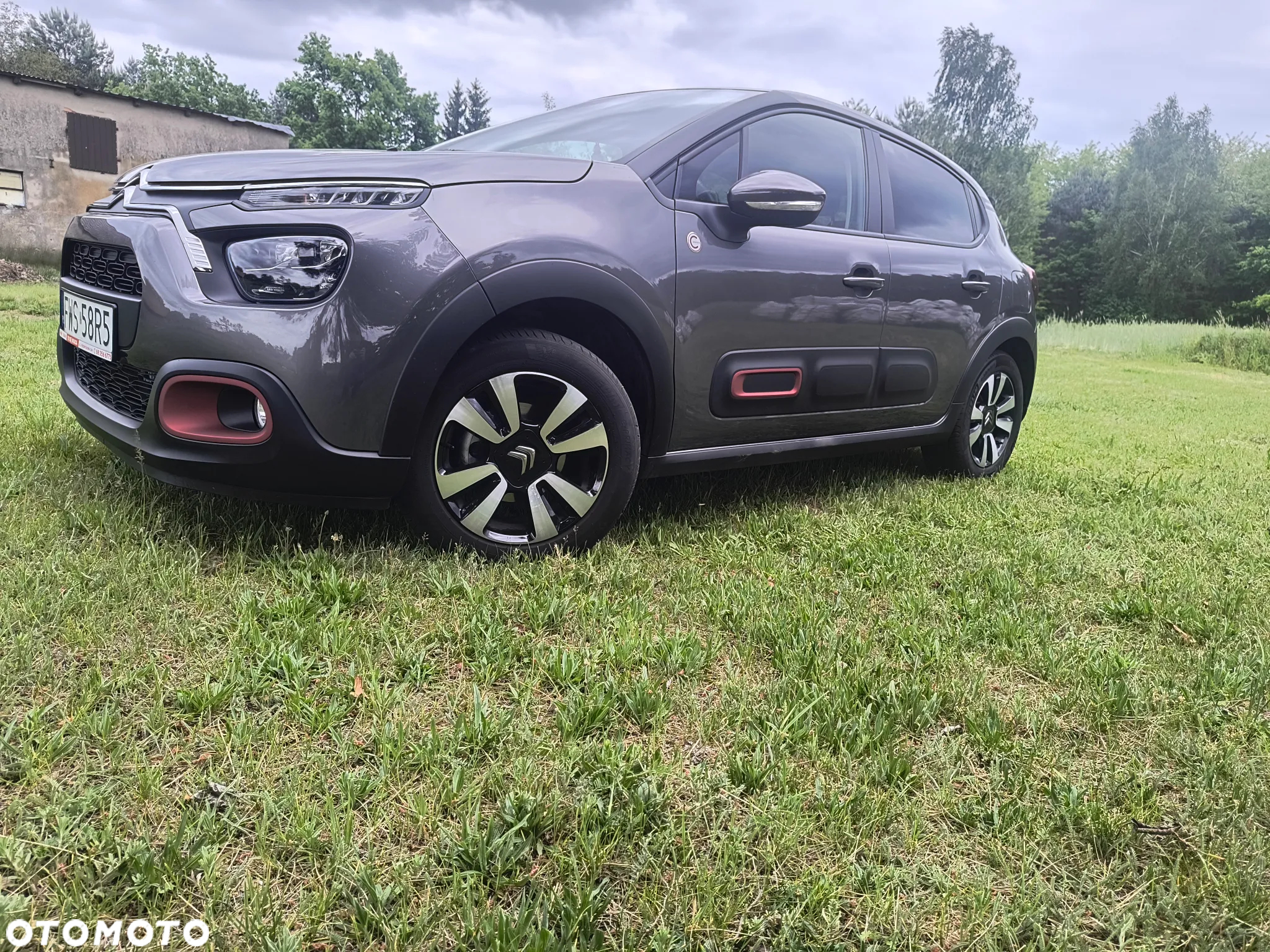 Citroën C3 1.2 PureTech C-Series - 2
