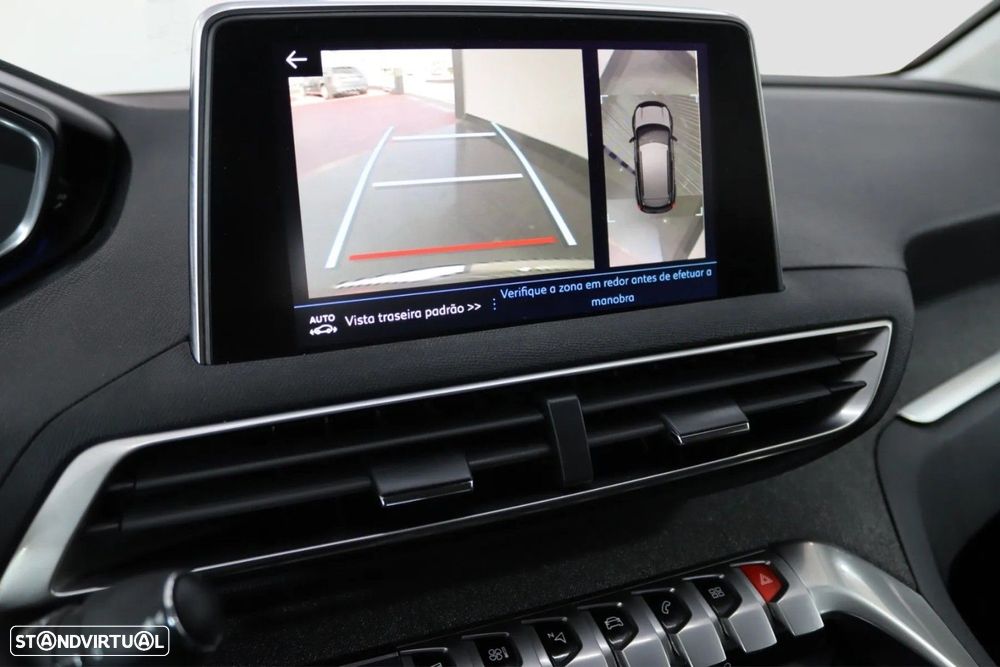 Peugeot 5008 1.2 PureTech Allure - 14