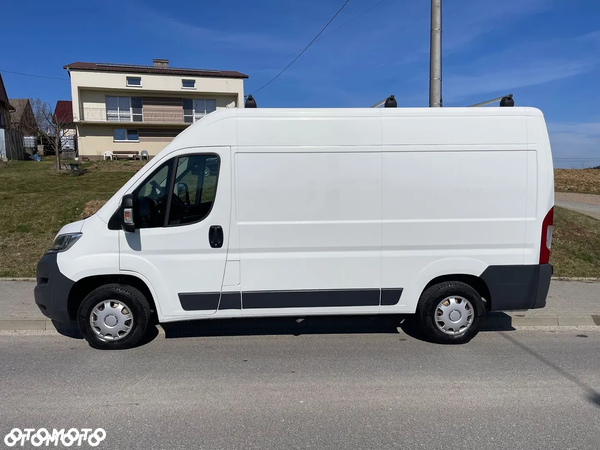 Citroën Jumper L2H2
