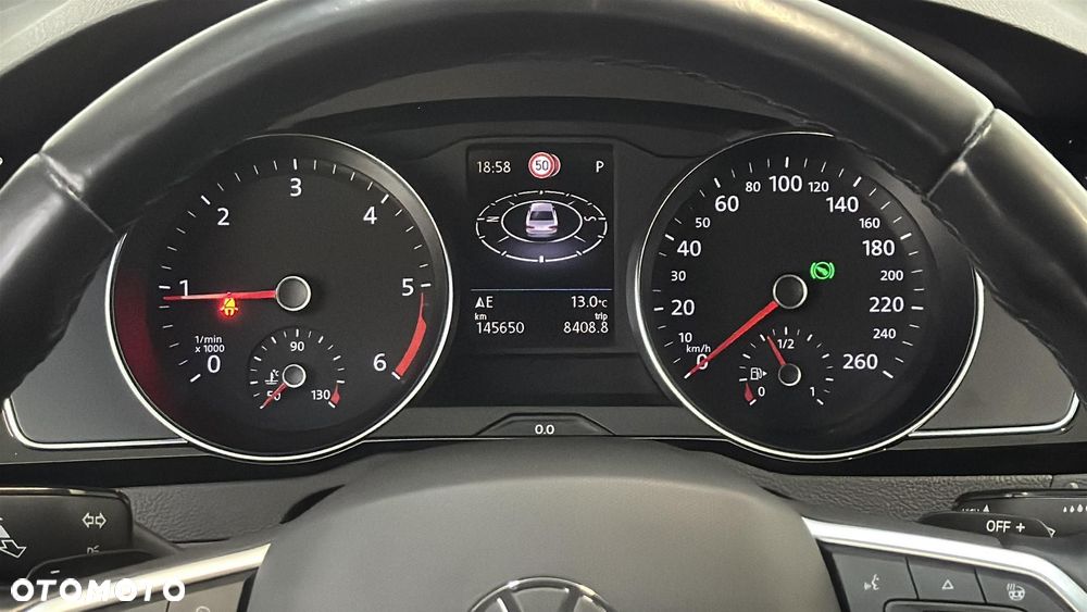 Volkswagen Passat 2.0 TDI EVO Business DSG - 16