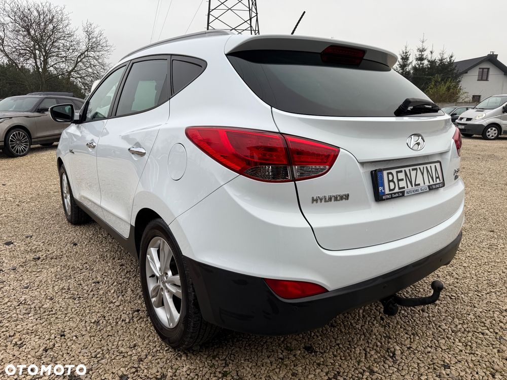 Hyundai ix35 1.6 GDI Premium 2WD - 19