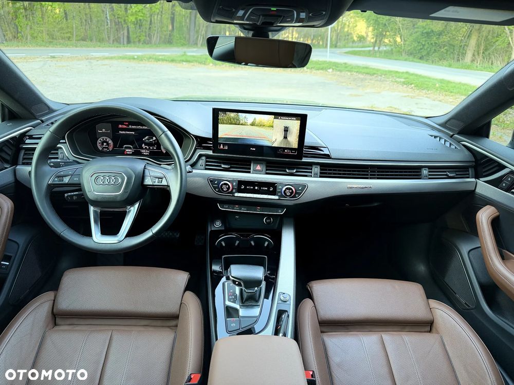 Audi A5 Sportback 45 TFSI quattro S tronic S line - 30
