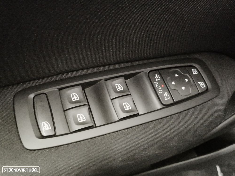 Renault Mégane Sport Tourer 1.5 dCi Limited - 15
