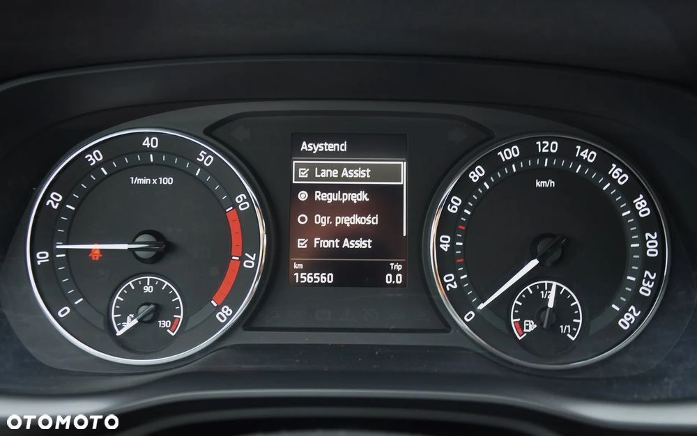 Skoda Octavia 1.0 TSI Ambition - 37