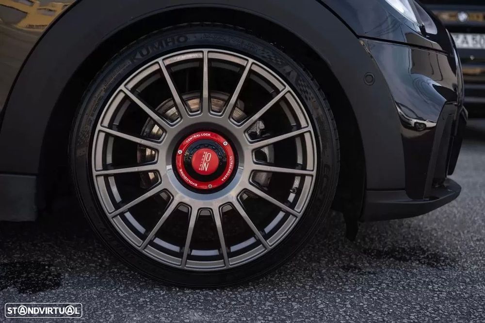 MINI 3 Portas - 5