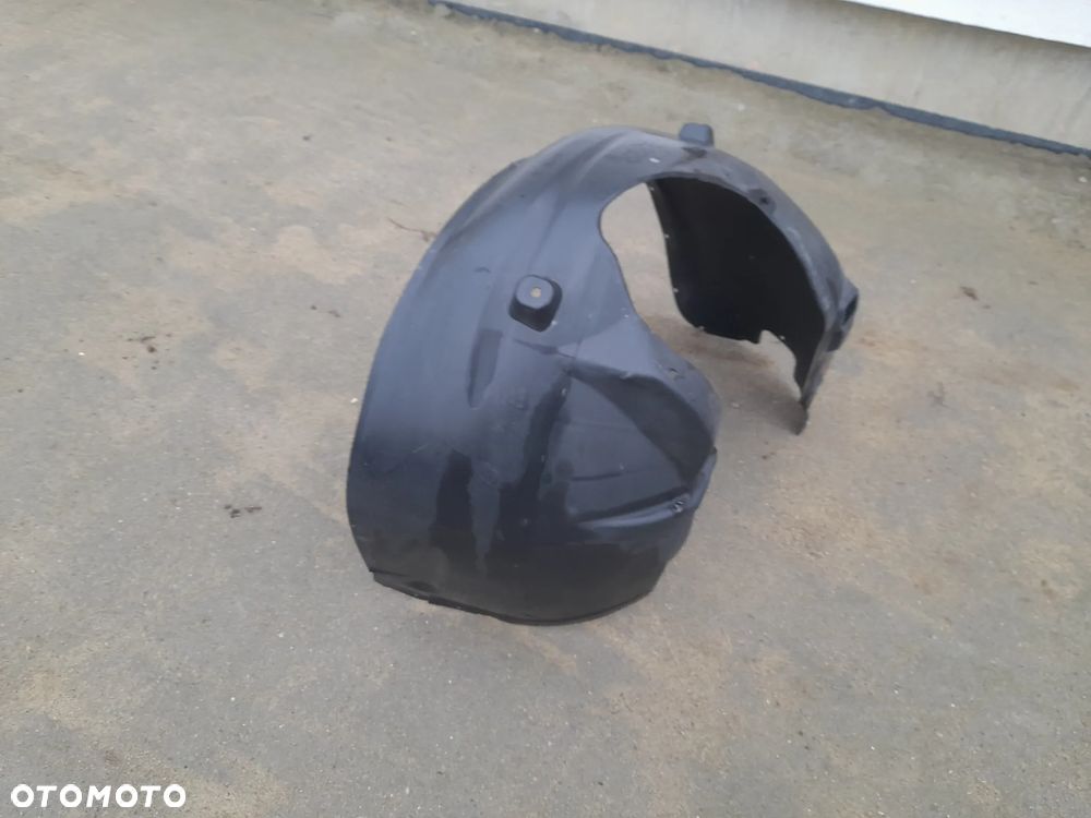 CHRYSLER 300C NADKOLE LEWE PRZEDNIE PRZÒD - 4