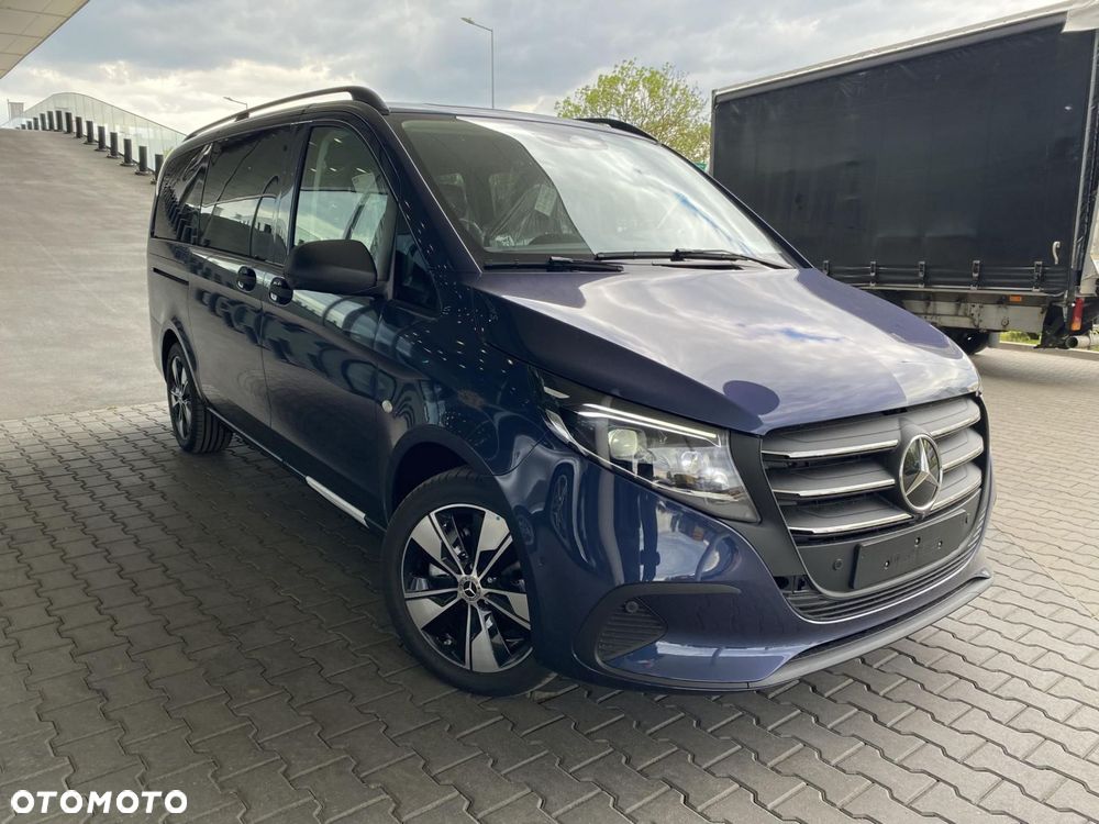 Mercedes-Benz Vito - 3