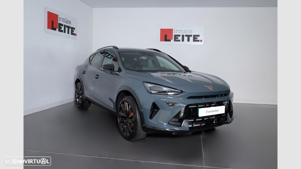 Cupra Formentor - 1