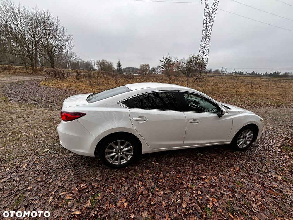 Mazda 6 2.0 SkyEnergy - 4