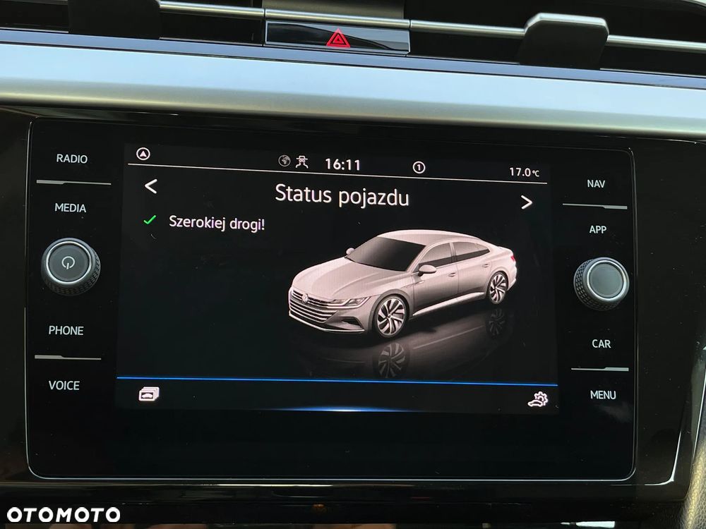 Volkswagen Arteon 1.5 TSI Elegance - 31