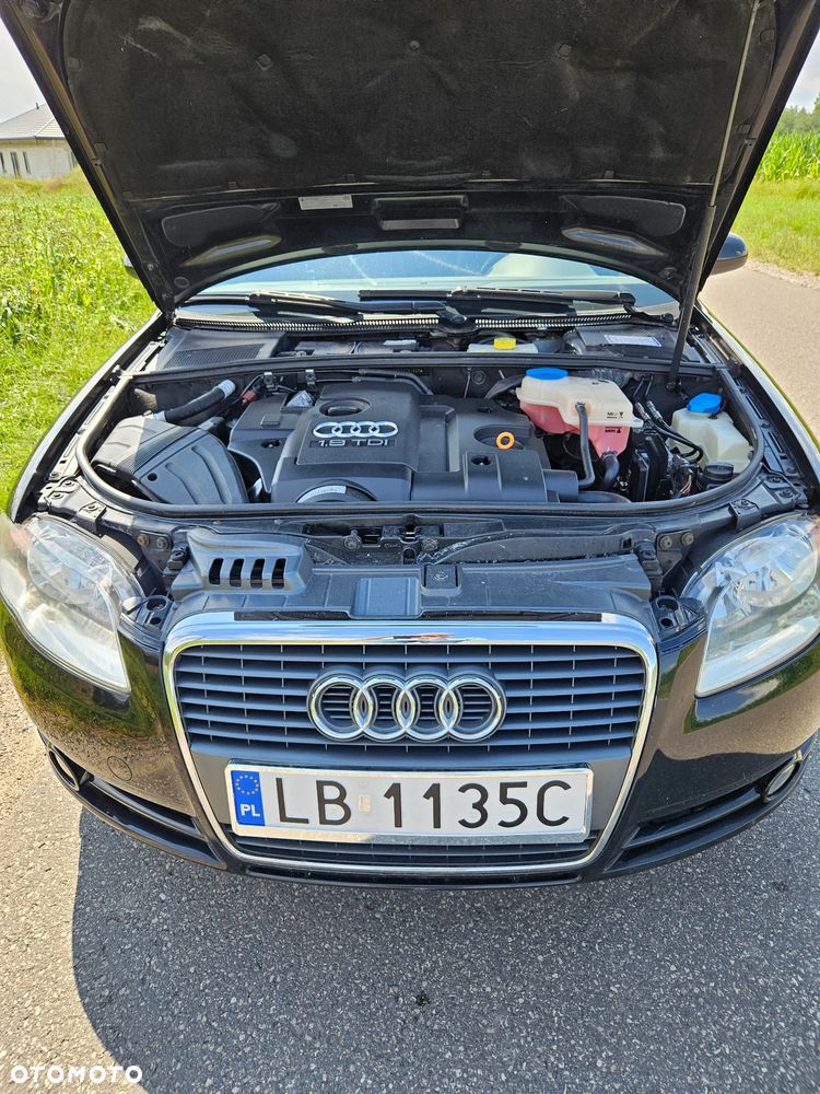 Audi A4 Avant - 21