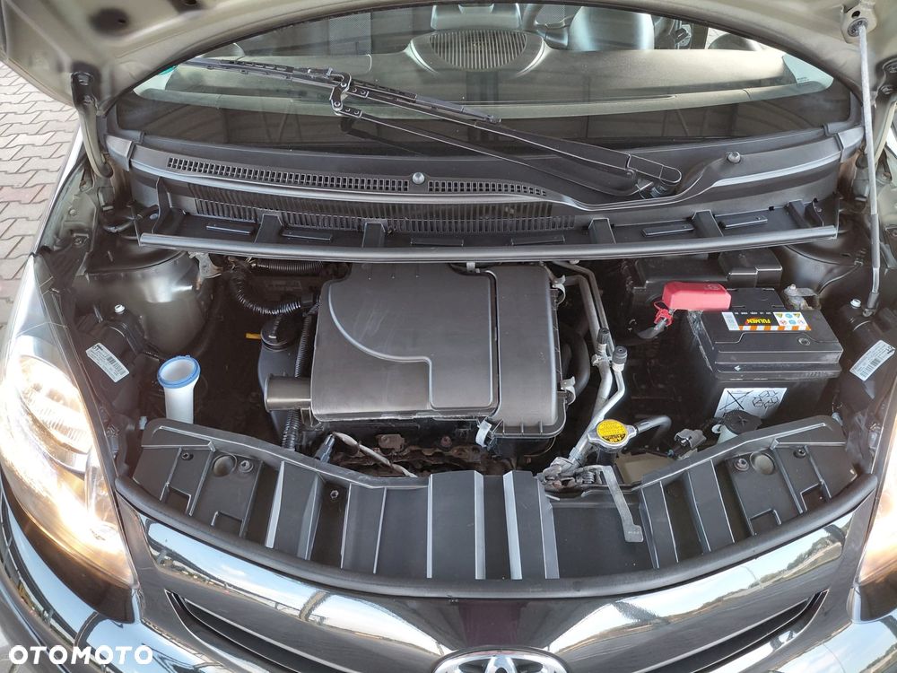 Toyota Aygo 1.0 VVT-i - 18
