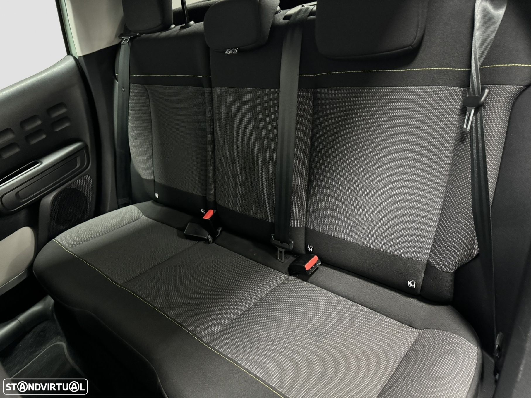 Citroën C3 1.2 PureTech Shine - 7