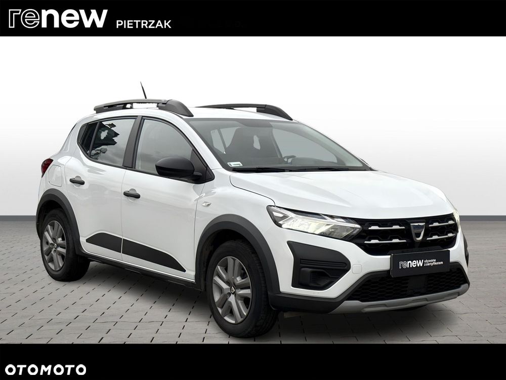 Dacia Sandero Stepway - 7
