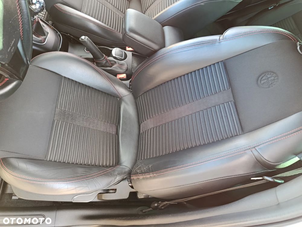 Alfa Romeo Giulietta 1.8 TBi 16V Quadrifoglio Verde - 29