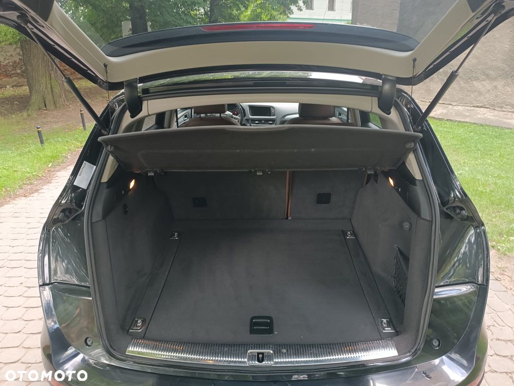 Audi Q5 2.0 TDI Quattro - 16