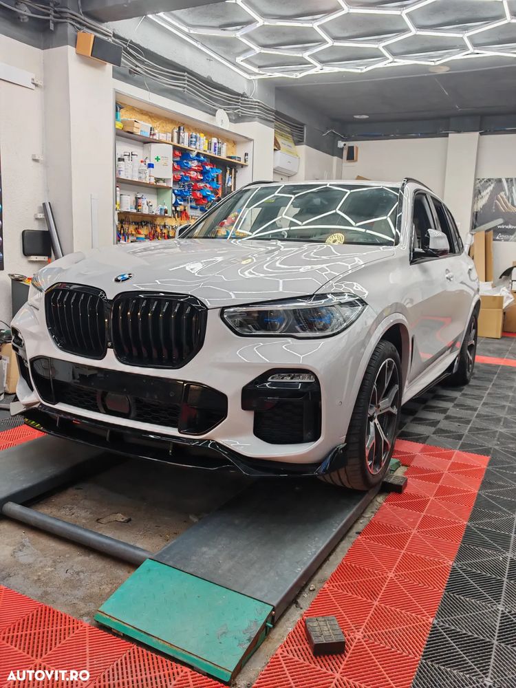 BMW X5 - 1