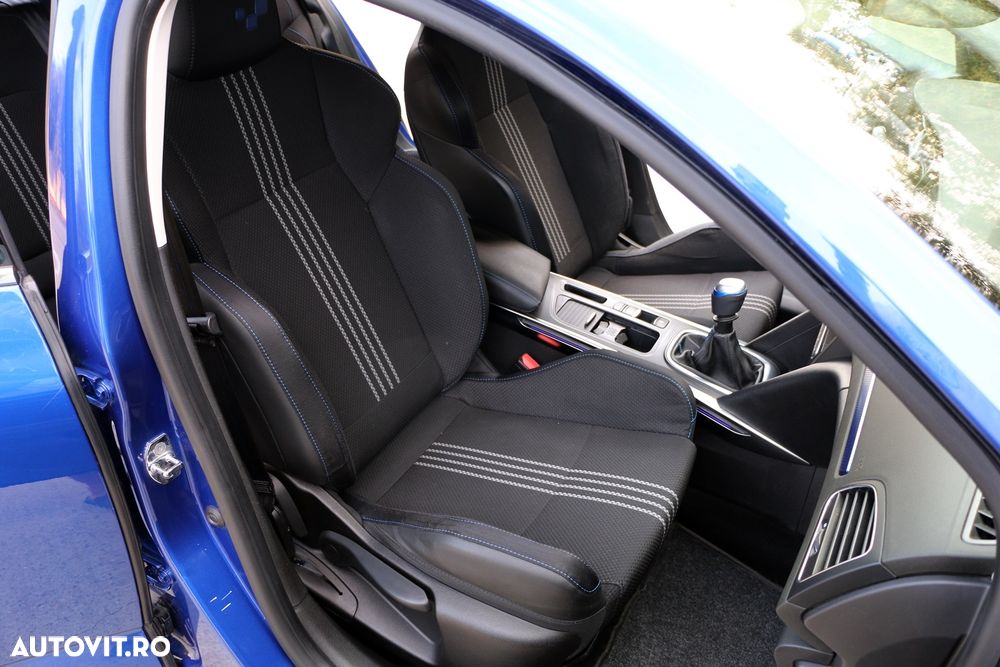 Renault Megane 1.6 dCi Energy GT Line - 12