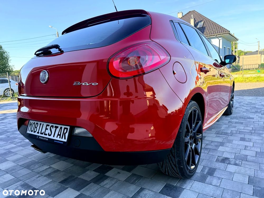 Fiat Bravo - 13