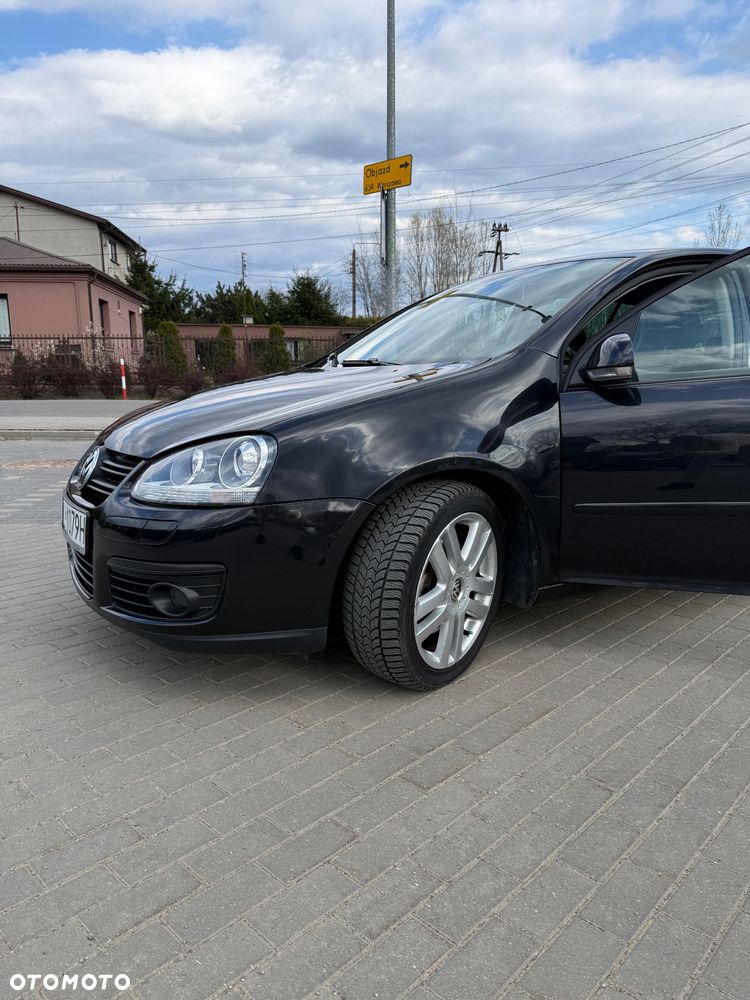 Volkswagen Golf 1.4 TSI GT Sport - 15