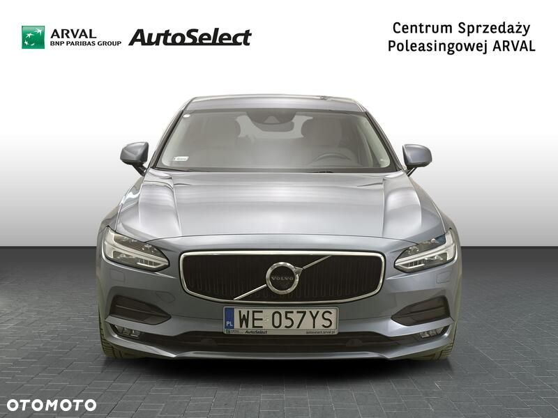Volvo S90 D4 SCR Momentum Pro - 9