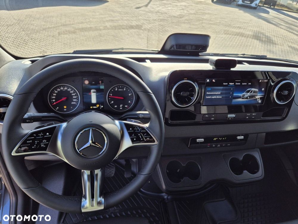 Mercedes-Benz Sprinter Sprinter - 13