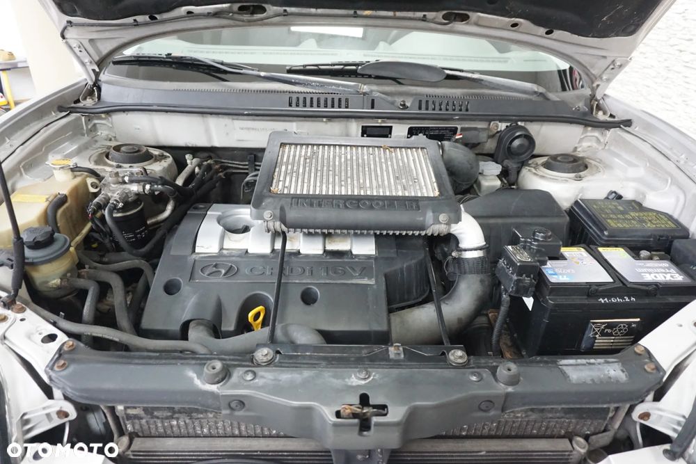 Hyundai Santa Fe - 12