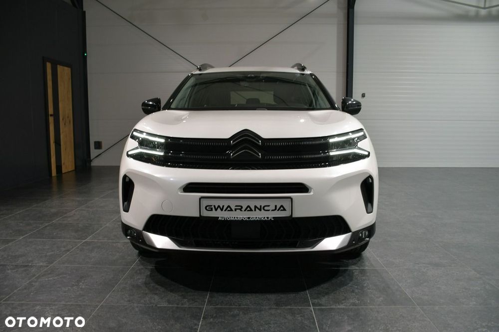 Citroën C5 Aircross 1.6 PHEV 225 Shine EAT8 - 5