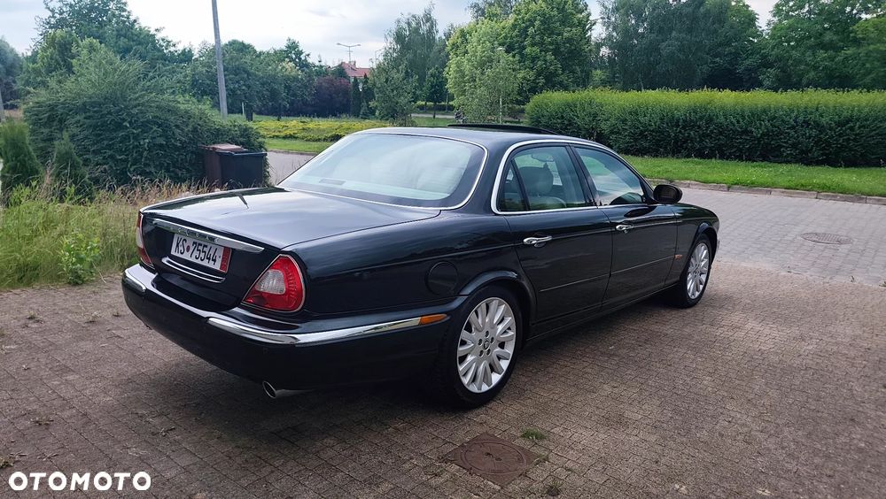 Jaguar XJ XJ6 3.0 Executive - 28