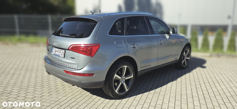 Audi Q5 2.0 TDI Quattro S tronic Prime Line - 25