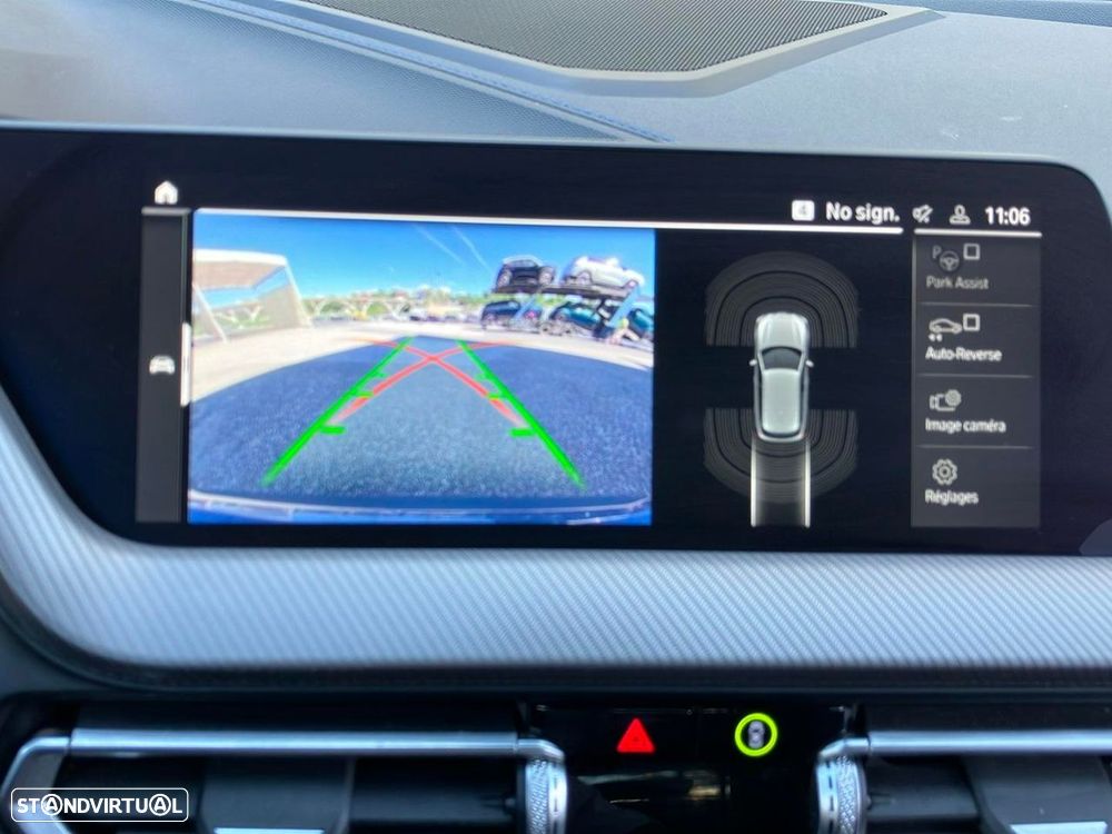 BMW 118 i Pack Desportivo M Auto - 12