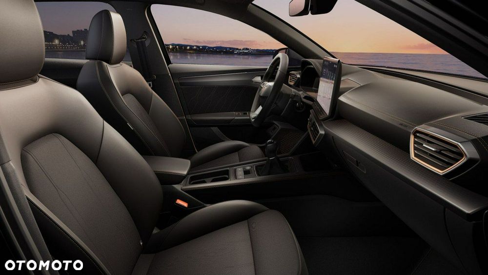 Cupra Leon Sportstourer - 7