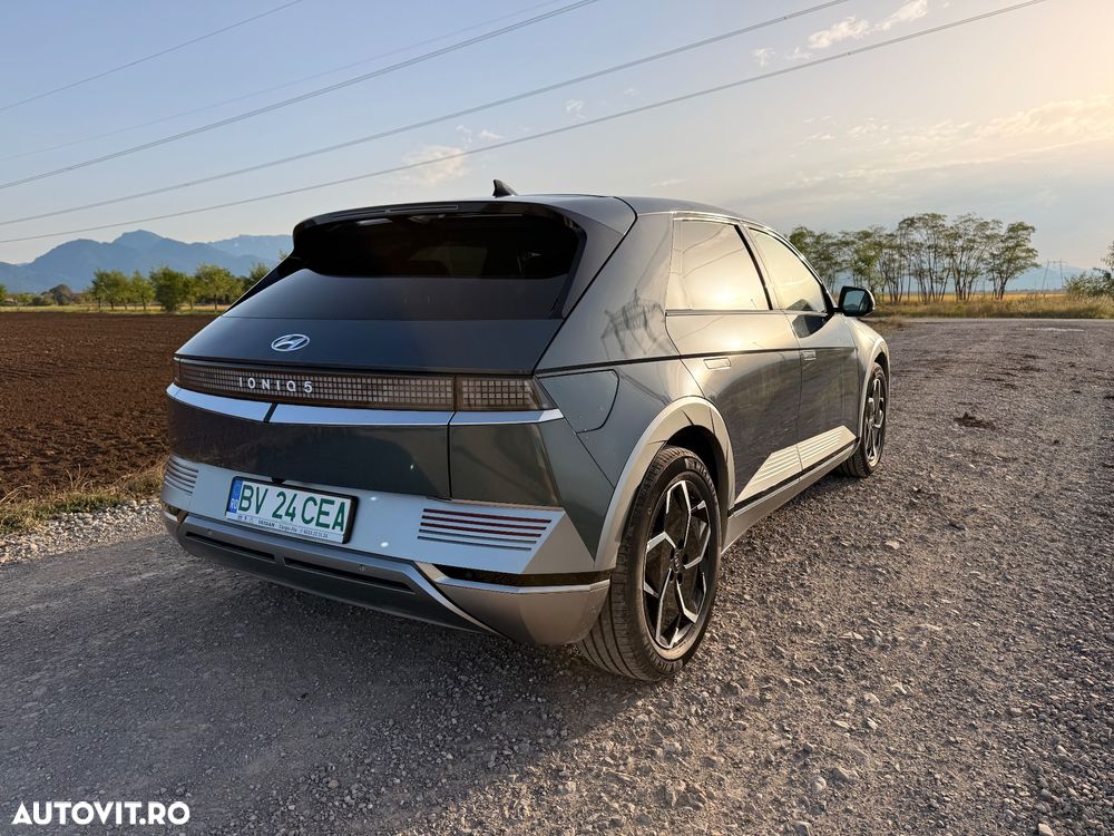 Hyundai IONIQ 5 229 CP 77 kWh 2WD Premium - 12