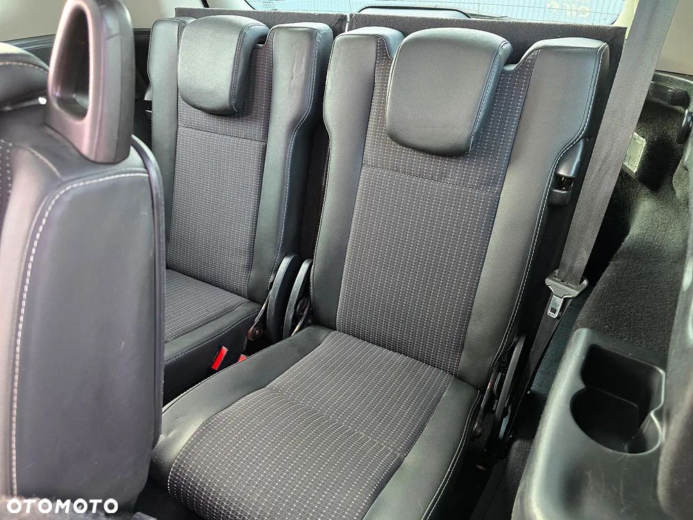 Renault Grand Scenic dCi 130 FAP Start & Stop Dynamique - 19