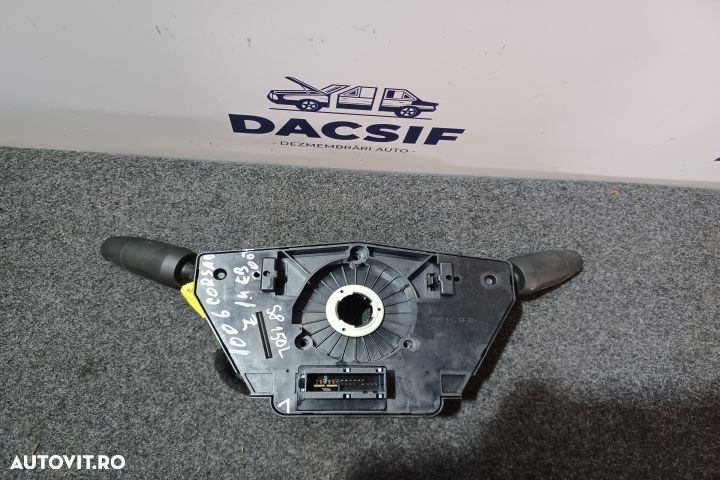 ANSAMBLU MANETE SEMNALIZARE + STERGATOARE 13142283 12274700 070104011 - 2