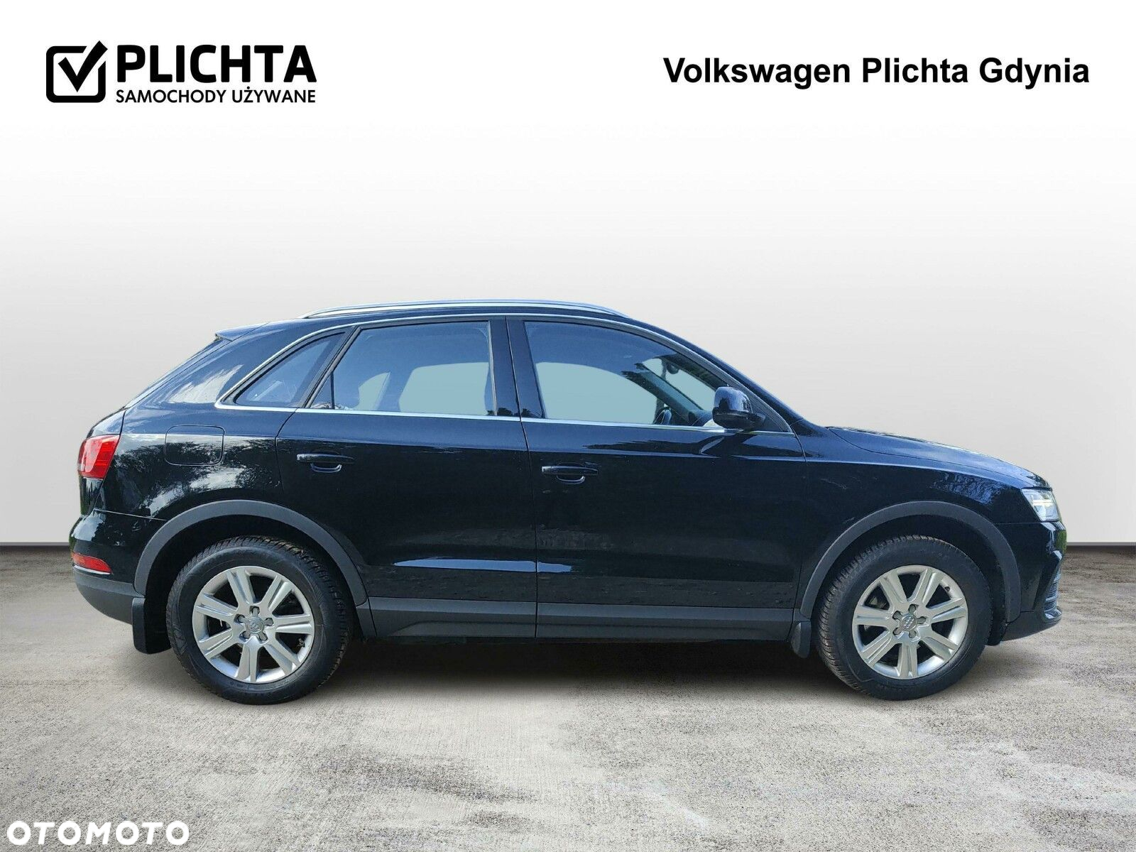 Audi Q3 1.4 TFSI - 6