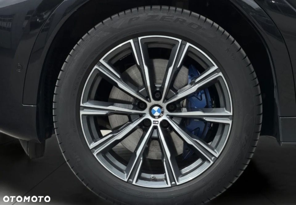 BMW X6 xDrive30d - 5