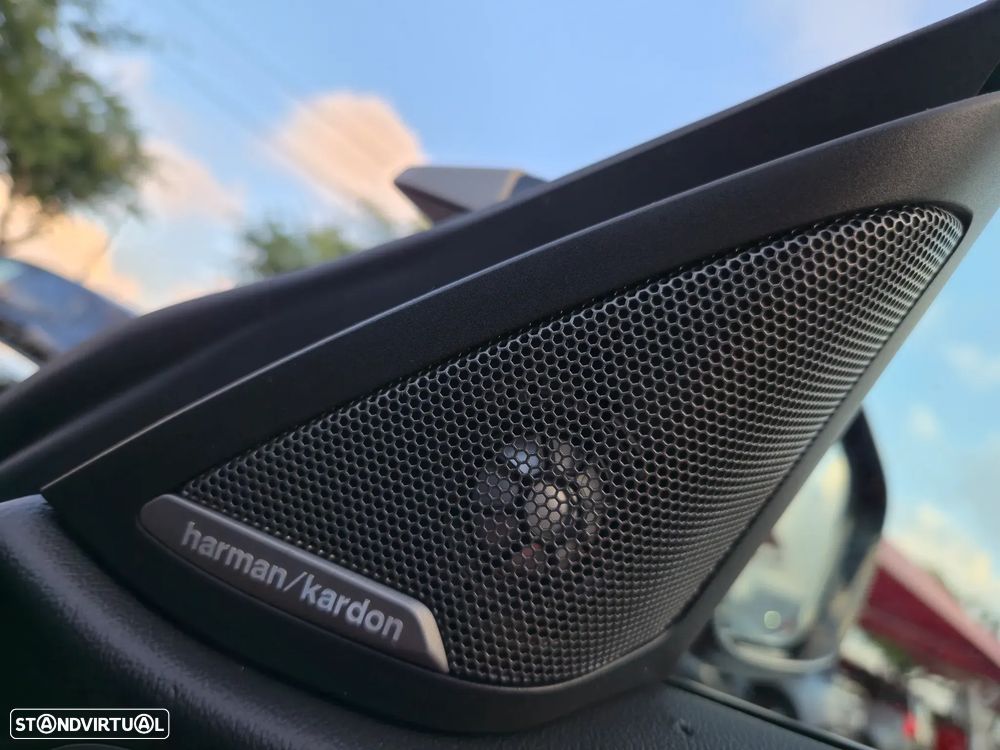 BMW i4 M50 - 11